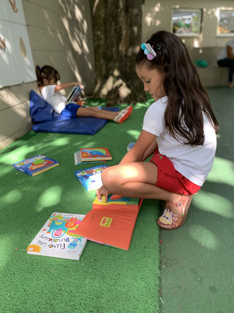 Play - Atividades Lúdicas - Inglês - 4º Ano